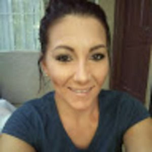 Meet your Posher, Holley